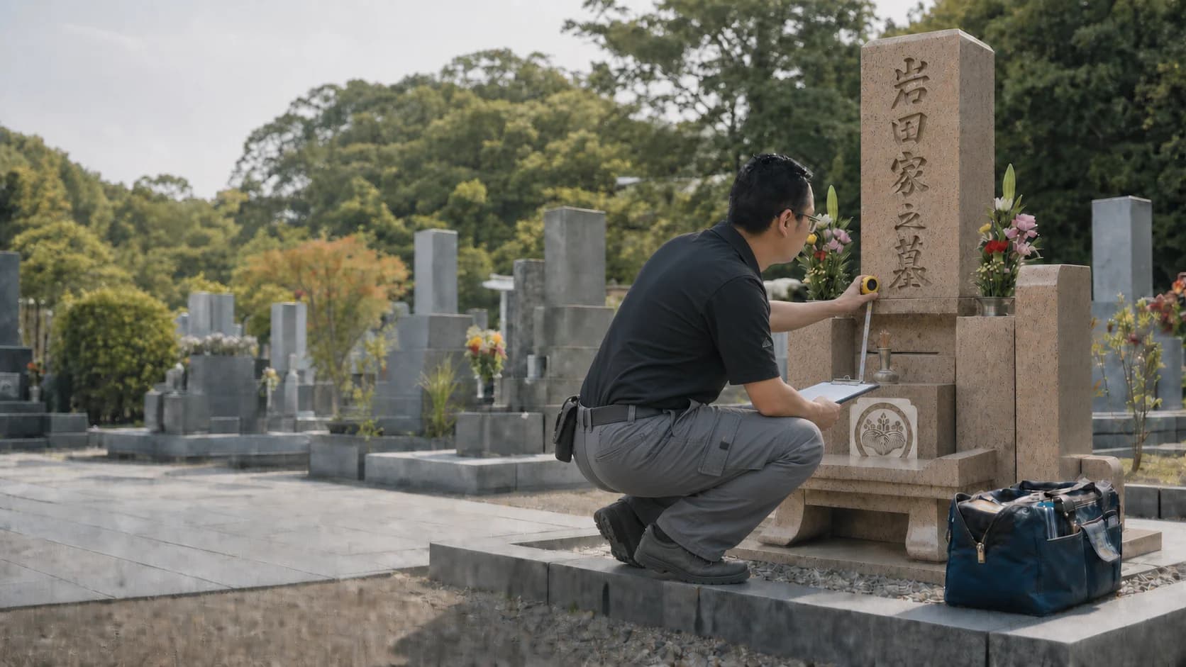 現地調査・ヒアリング